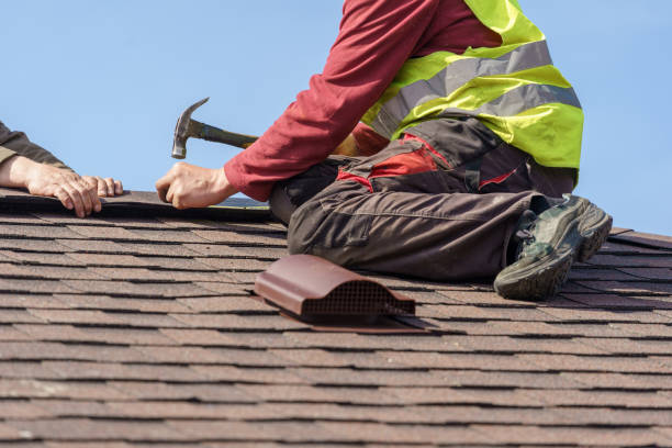 Best Commercial Roofing Services  in Glen Raven, NC