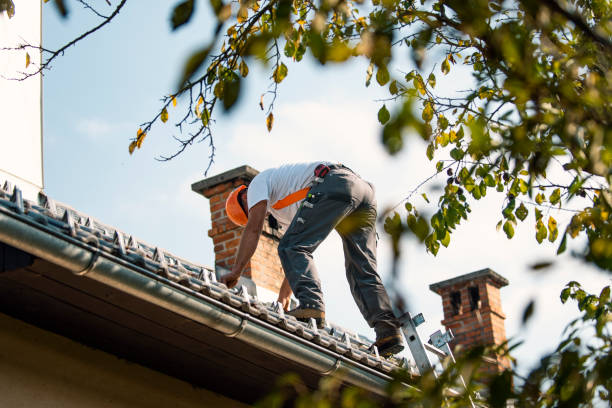 Best New Roof Installation  in Glen Raven, NC