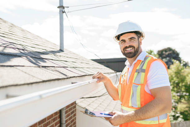 Best Roof Maintenance Services  in Glen Raven, NC
