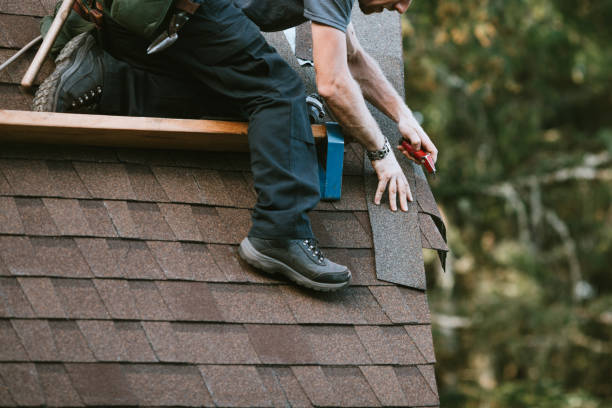 Best Roof Maintenance Services  in Glen Raven, NC